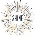 Shine Vision Logo